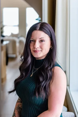 Image of Stephanie Attwell, Associate